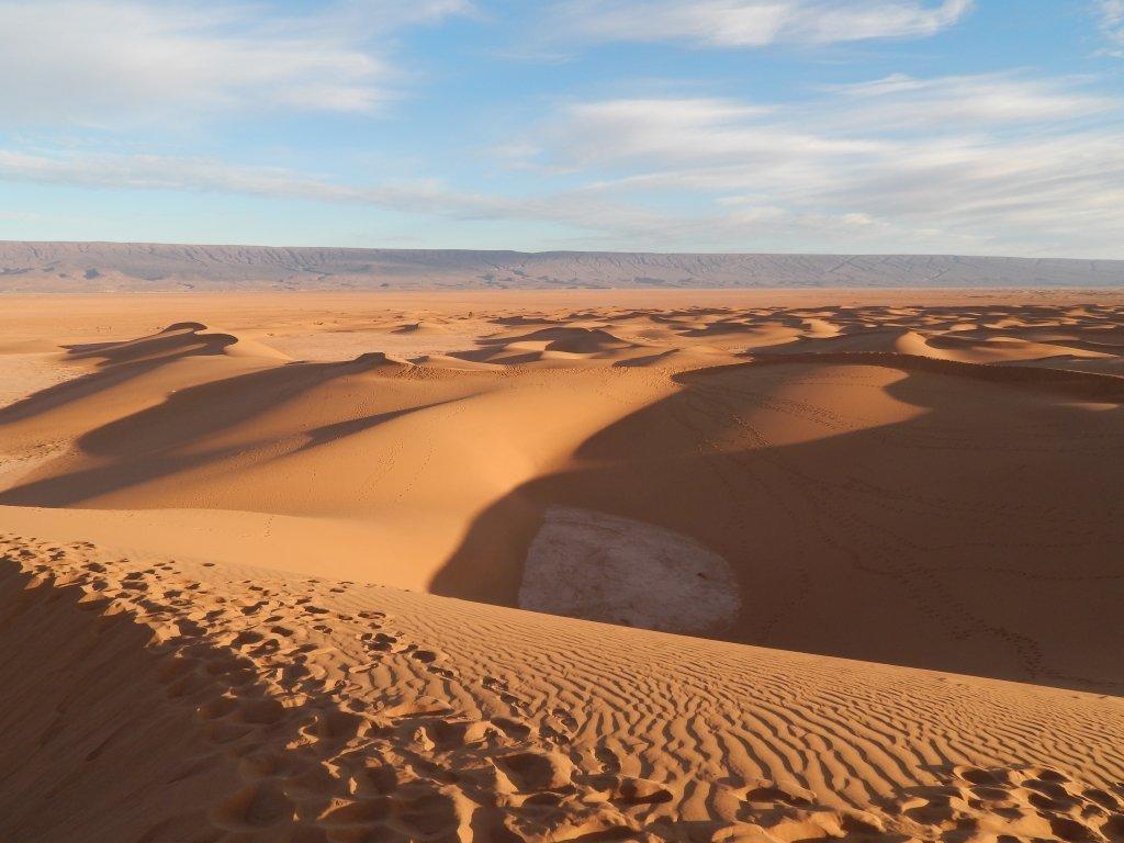 Bivouac Dune Iriki Foum Zguid Екстер'єр фото